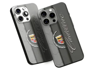 Cadillac Smartphone Hülle Robustes Stabiles Design